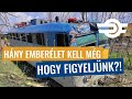 A vasút veszélyes üzem: hány emberélet kell még, hogy figyeljünk?!