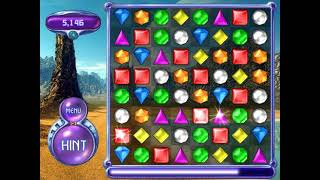 Game Over: Bejeweled 2 Deluxe (PC) screenshot 5