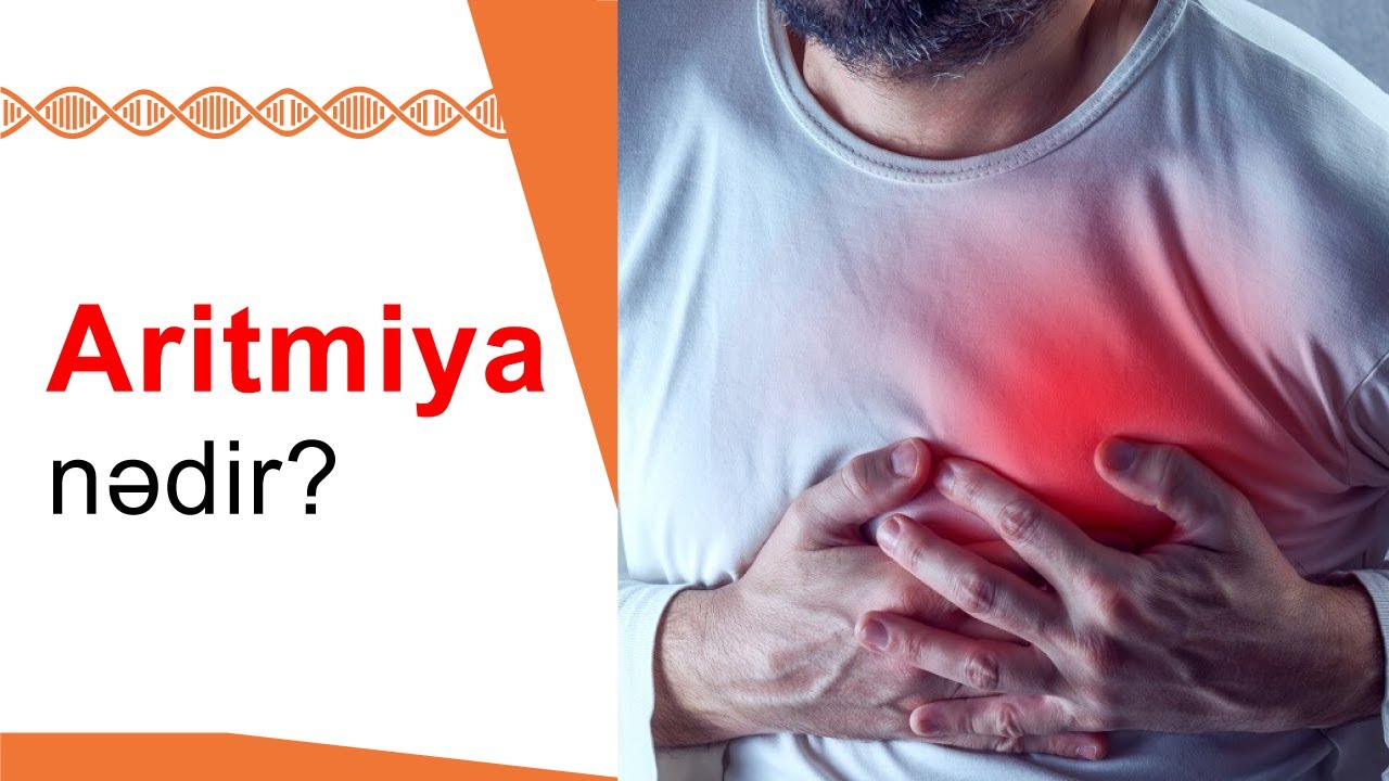 ❗Aritmiya nədir❓#ÜrəkÇatışmazlığı