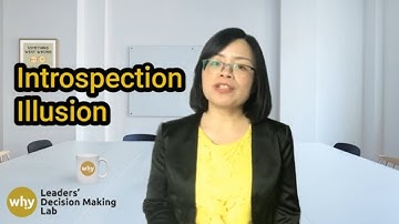 Introspection Illusion: The Misleading Power of Self-Reflection