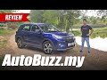 2021 Perodua Ativa H 1.0 Turbo SUV full review - AutoBuzz.my