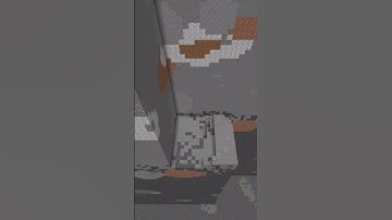 Mining all the chunks in Minecraft    (Chunk 434) #asmr