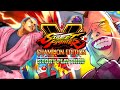 DAN’S BACK! Street Fighter V - Dan Hibiki Story Mode & Combo Trials