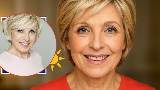 À 76 ans, Évelyne Dhéliat RÉVÈLE son Secret de Longévité à la TV ! 🌞
