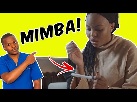 Siri Za Kupata Mimba Ukiwa Na Hedhi Inayobadilika Badilika