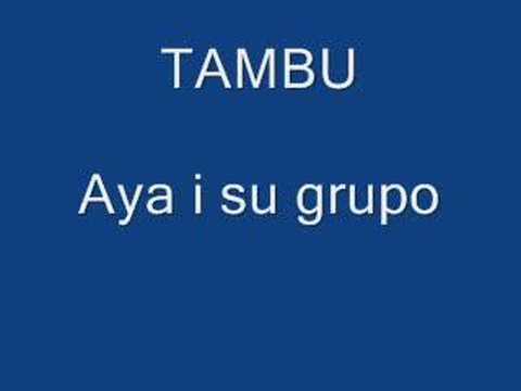 Tambu