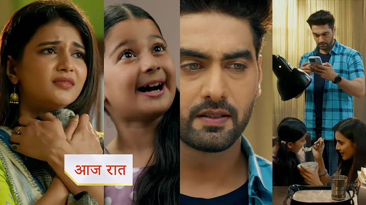 Yeh Rishta Kya Kehlata Hai NEW PROMO Today 6th July 2025