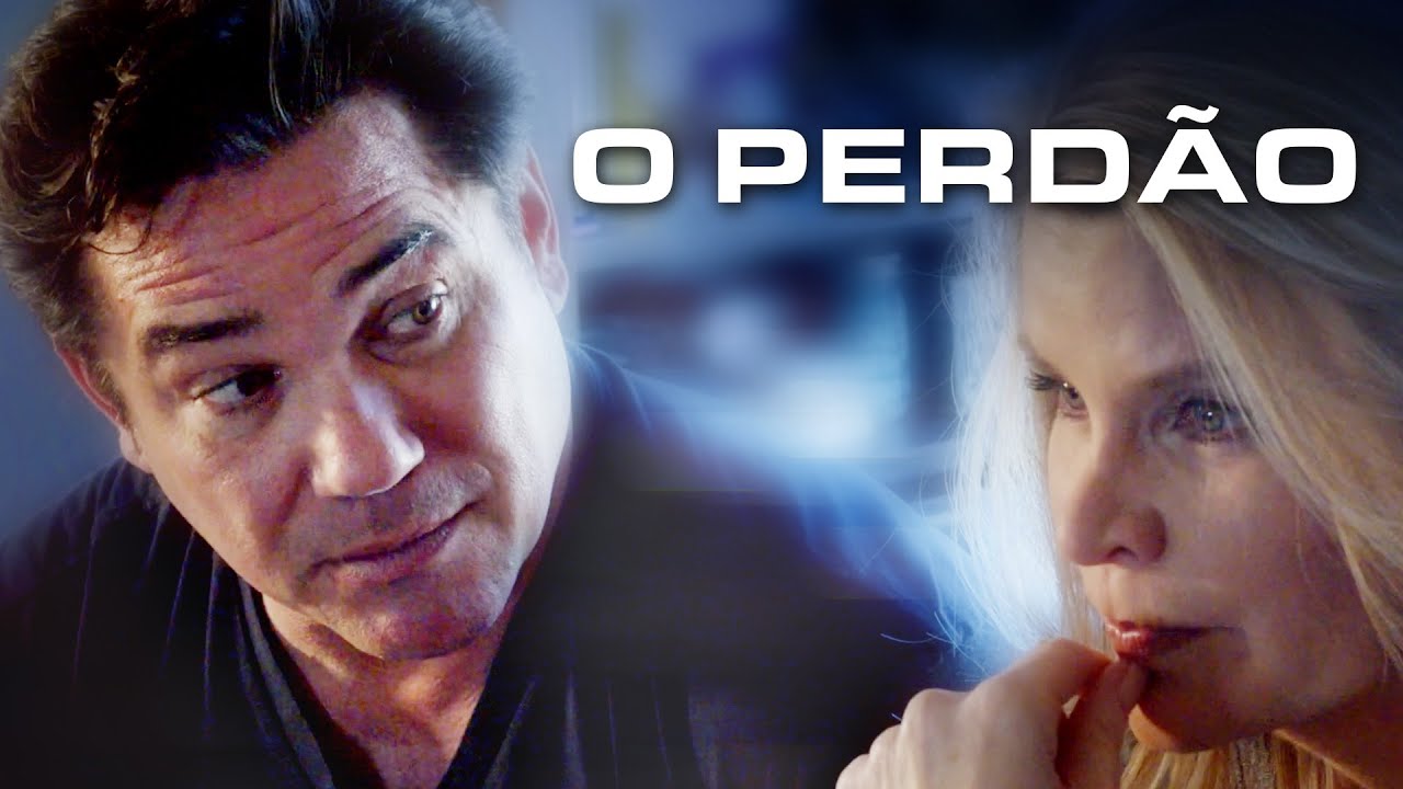 O Perdão | Filme cristão em portuguê  | Drama inspirador baseado na fé | Dean Cain | Filme Gospel