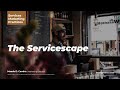 The servicescape