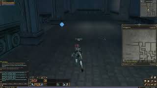 Lineage 2 Location Spot Farm spoil Durable Metal Plate- Catacomb Liviona lvl 44