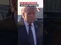 Trump Draws Red Line For Iran | Comply With Deal Or Face Consequences | VERTEX