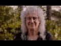 Brian may  on my way up official