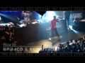 Capture de la vidéo Brasco & El Matador • Live Belgian Battle Mc • 2008