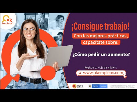 Como Pedir Un Aumento De Empleo Federal