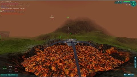 Tribes 2 | CTF | Confusco
