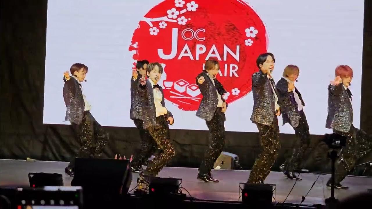 Travis Japan Travis Japan