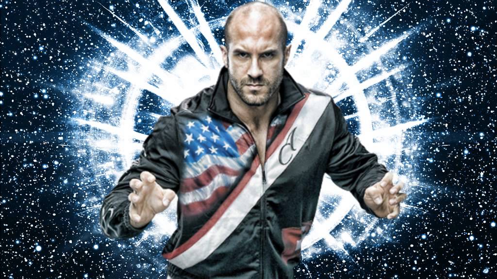 Cesaro Theme Song 2015 - YouTube