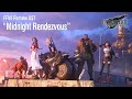 Ffvii remake ost  midnight rendezvous