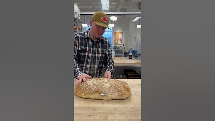 110% Hydration Ciabatta. Jiggle jiggle.
