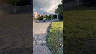 Історія зупинки «ЦУМ» у Сумах #електроавтотранс #суми #sumy #історія @Електроавтотранс_Суми #депо