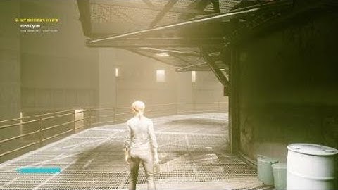 Control: maintenance hiss nodes