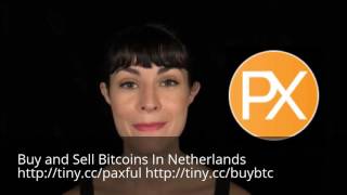 Buy Bitcoin Netherlands