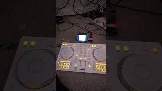 I wanted a standalone DJ unit but nothing met my requirements. So I built my own. #dj #pioneer #diy