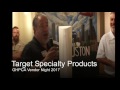 Target specialty products