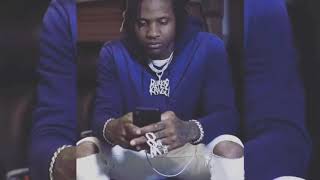 Lil durk- deep end