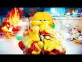 THE GARFIELD MOVIE &quot;Preparing The Worst Lasagna Ever&quot; Trailer (NEW 2024)