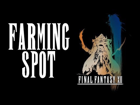 Video: Final Fantasy 12 LP-viljely - Miten Lisenssipisteet Toimivat, Kuinka Ansaita LP Ja Missä Viljellä LP- Ja EXP-tuotteita Nopeasti Jelly-jauhatushyödykkeestä