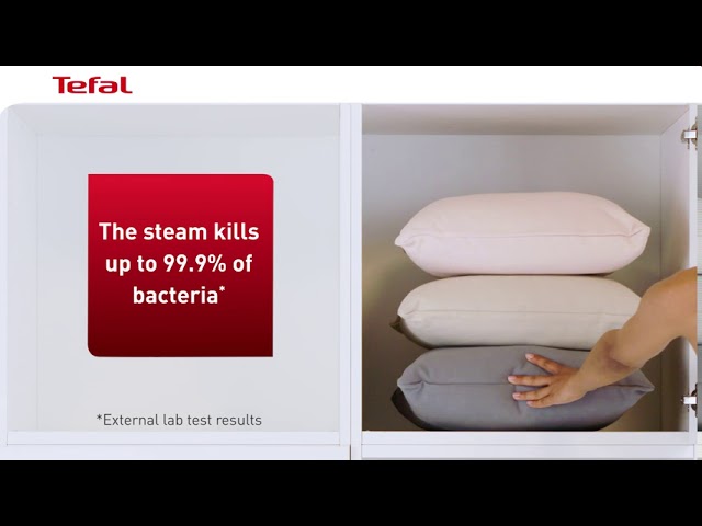 tefal steam care dt9100