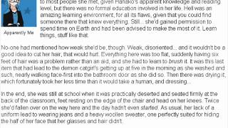 TV Tropes: Peace and Love For Everyone, Harem RP