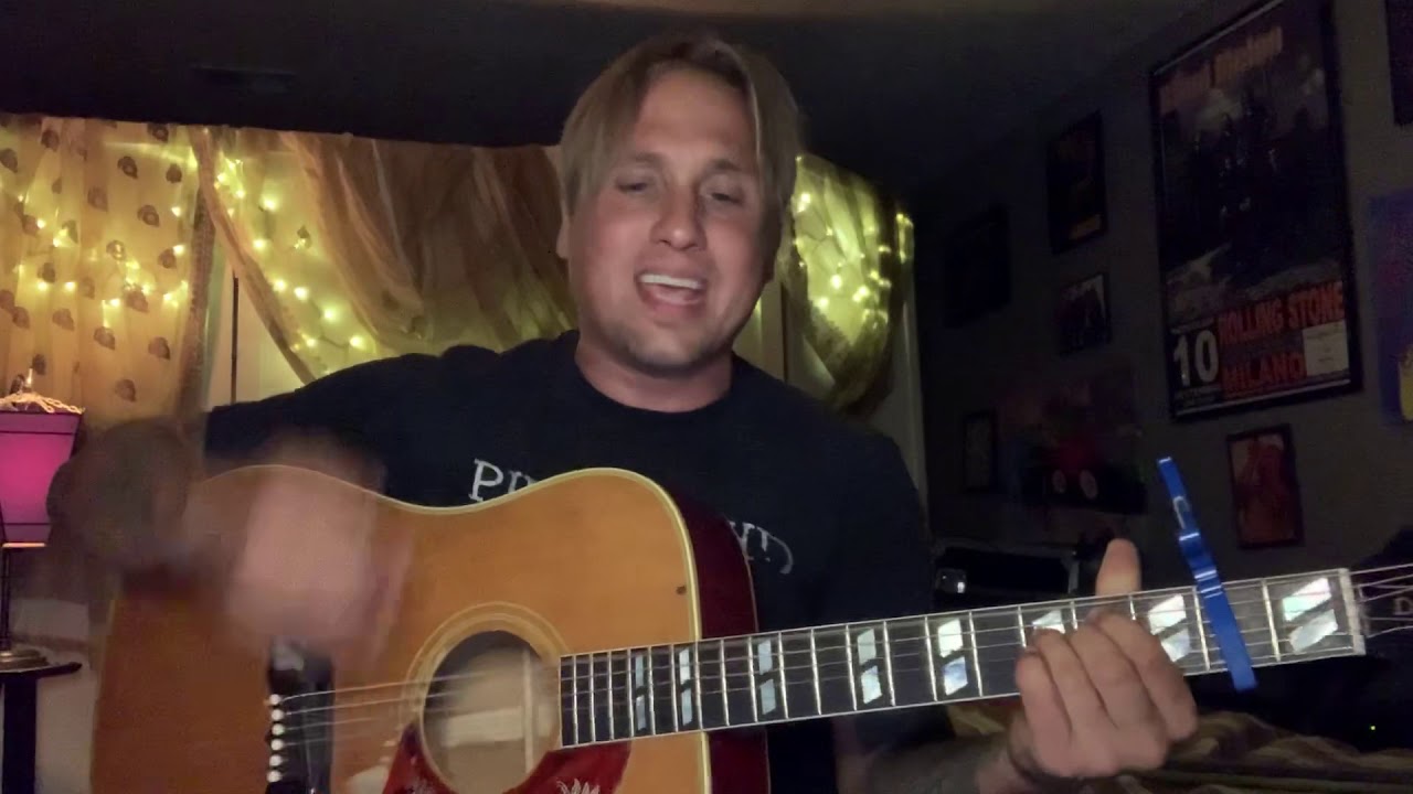 “Purple Rain” cover song of the day