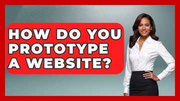 How Do You Prototype A Website? - Graphic Design Nerd