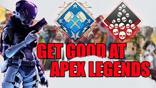 10 TIPS to IMPROVE In Apex Legends! (Tips And Tricks)