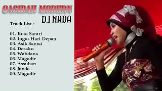 Full Qasidah modern Religi - Album DI Nada