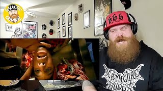 Upon A Burning Body - Killshot - Reaction / Review