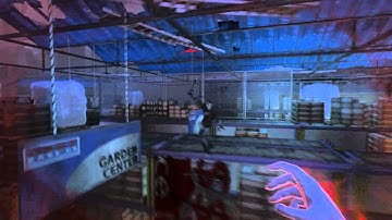 Brandon and Austin: F.E.A.R. 3 - RETAIL FLASHBACKS - Part 6