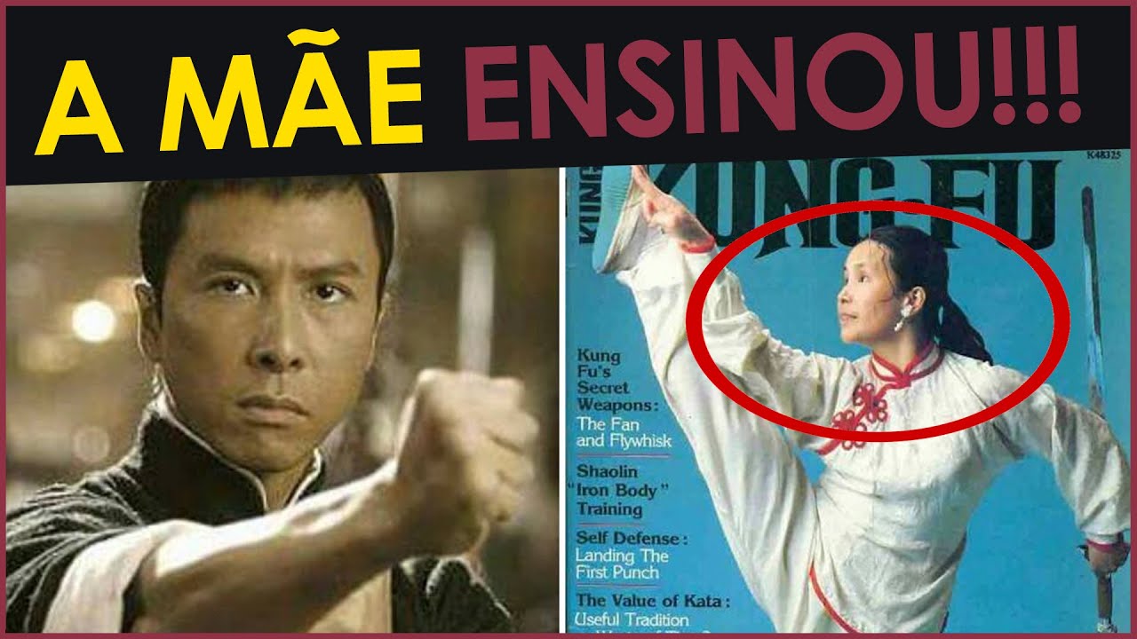 DONNIE YEN - IP MAN O GRANDE MESTRE : MELHORES LUTAS, COMBATES, PANCADARIA,  KUNG FU 