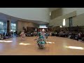 The Grass Dance of the Blackfeet Nation at NMAI 2019 3D 180 VR