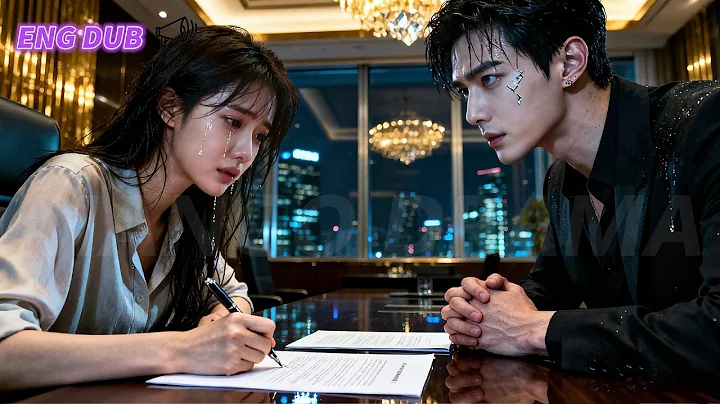 To Save Her Father, She Married A Stranger, Only To Learn He Was A Heir Who Loved Her Endlessly!