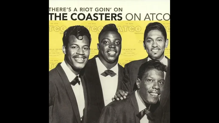 Yakety Yak (The Coasters)