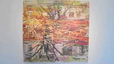 Relevance by Reflection - Sonce Alexander Gallery
