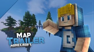 Trailer | SkyWars Map | Redwood
