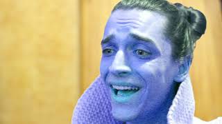 The Genie