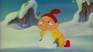 Moomin 1969 Episode 57 The Old Womans Secret