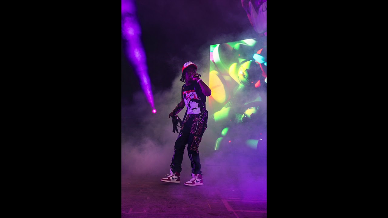 Lil Uzi Vert x Rex Kudo Type Beat "School Yard" [Prod. Skudda + Aztro