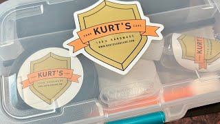 Kurts Card Care Kit  Overview
