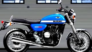 2025 All New Suzuki Titan 700 Unveiled!!